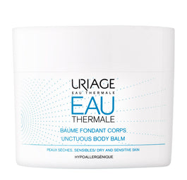 URIAGE Eau Thermale Body Balm ujędrniająco-odżywcze masło do ciała 200ml