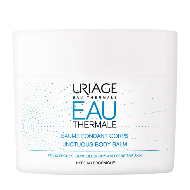 URIAGE Eau Thermale Body Balm ujędrniająco-odżywcze masło do ciała 200ml