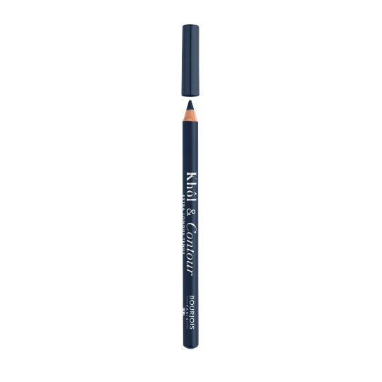 Bourjois Khol&Contour Eye Pencil Extra-Long Wear kredka do oczu 006 Oui Je Le Bleu 1,2g