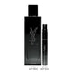 Yves Saint Laurent MYSLF zestaw woda perfumowana spray 100ml + woda perfumowana spray 10ml