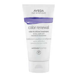 Aveda Color Renewal Color & Shine Treatment koloryzująca maska do włosów Cool Blonde 150ml