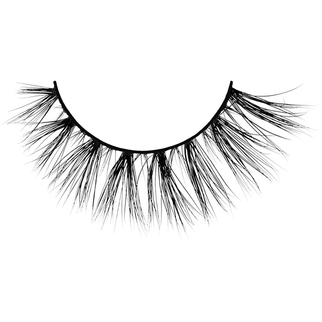 Lash Me Up! False Eyelashes sztuczne rzęsy na pasku Don't Be So Shy 1 para