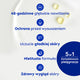 Nivea Odżywcze mleczko do ciała 625ml
