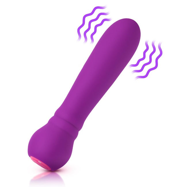 FemmeFunn Ultra Bullet wibrator Purple
