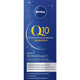 Nivea Q10 Ujędrnienie przeciwzmarszczkowy multi regenerujący krem-serum na noc 30ml