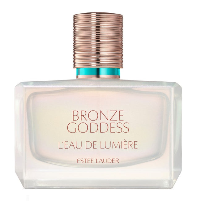 Estée Lauder Bronze Goddess L'Eau De Lumiere woda perfumowana spray 50ml