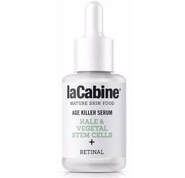 La Cabine Age Killer serum do twarzy 30ml