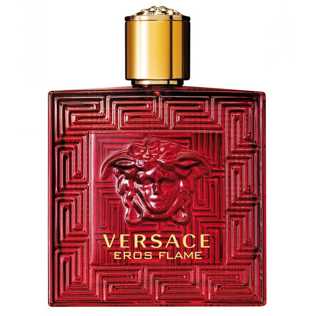 Versace Eros Flame perfumowany dezodorant spray 100ml