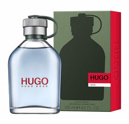 Hugo Boss Hugo woda toaletowa spray 125ml