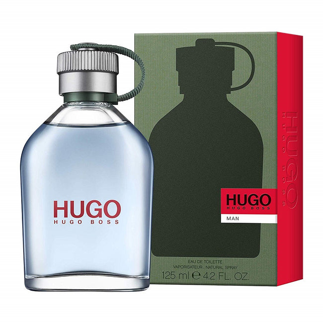 Hugo Boss Hugo woda toaletowa spray 125ml