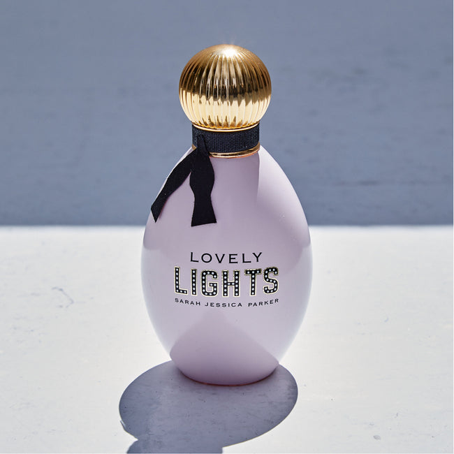 Sarah Jessica Parker Lovely Lights woda perfumowana spray 50ml