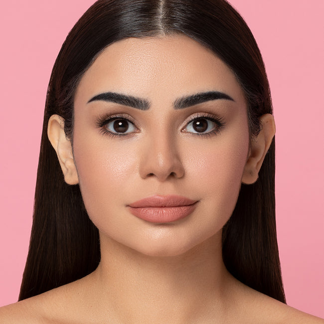 Lash Me Up! False Eyelashes sztuczne rzęsy na pasku Born This Way 1 para