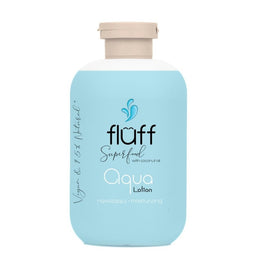 Fluff Superfood Aqua Lotion nawilżający balsam do ciała 300ml