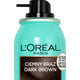 L'Oreal Paris Magic Retouch spray do retuszu odrostów Ciemny Brąz 75ml