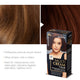Joanna Multi Cream Color farba do włosów 44.5 Miedziany Brąz