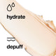 Clinique All About Eyes™ Rich Cream bogaty krem pod oczy redukujący sińce i opuchliznę oraz linie i drobne zmarszczki 15ml