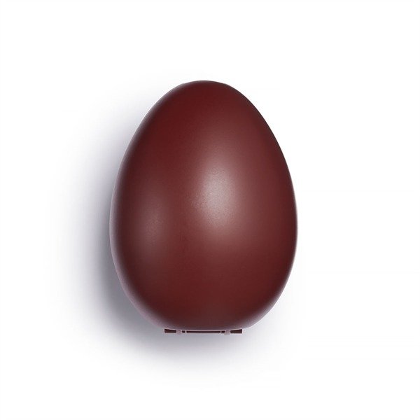 Makeup Revolution I Heart Revolution Easter Egg Face And Shadow Palette paleta cieni i rozświetlaczy Chocolate 6.7g