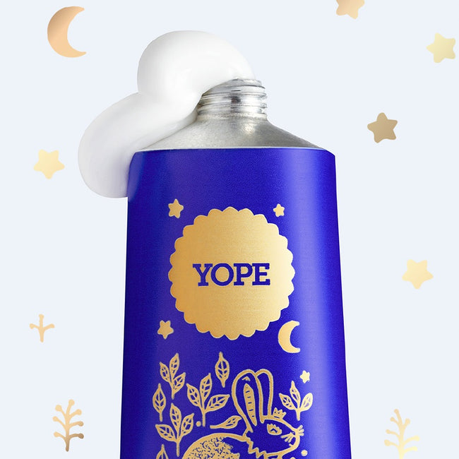 Yope Ochronny krem do rąk Zimowa Noc 50ml