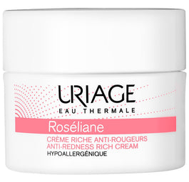 URIAGE Roseliane Anti-Redness Cream krem łagodzący zaczerwienienia 50ml