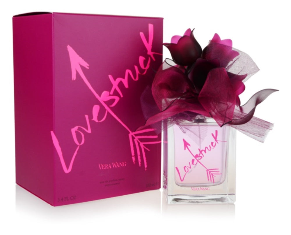 vera wang lovestruck