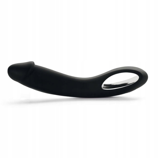 Mystim Charging Chester E-Dildo wibrator typu dildo