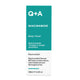 Q+A Niacinamide Daily Toner regulujący tonik do twarzy z niacynamidem 100ml