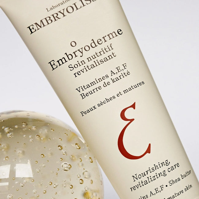 Embryolisse Embryoderme odżywczo-rewitalizujący krem do skóry suchej i dojrzałej 75ml