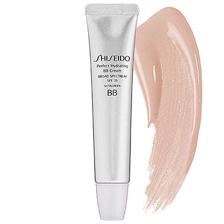 Shiseido Perfect Hydrating BB Cream SPF30 nawilżający krem BB Medium 30ml