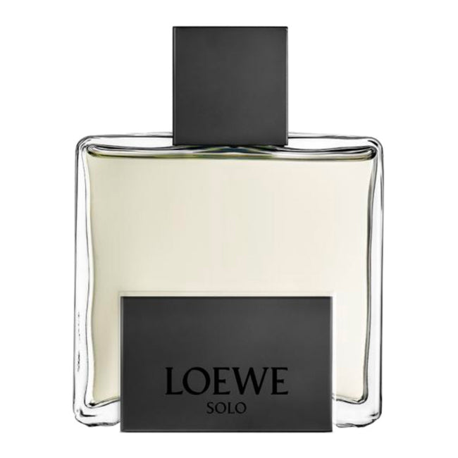 Loewe Solo Mercurio woda perfumowana spray 50ml