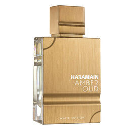 Al Haramain Amber Oud White Edition woda perfumowana spray 60ml