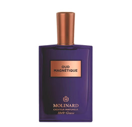 Molinard Oud Magnetique woda perfumowana spray 75ml