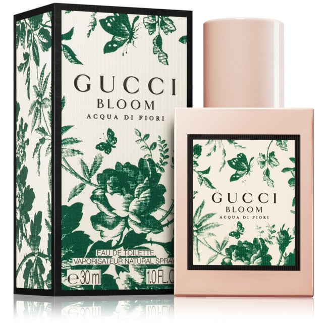 Gucci Bloom Acqua Di Fiori woda toaletowa spray 30ml