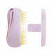 Tangle Teezer Compact Styler Hairbrush szczotka do włosów Sweet Lilac Yellow