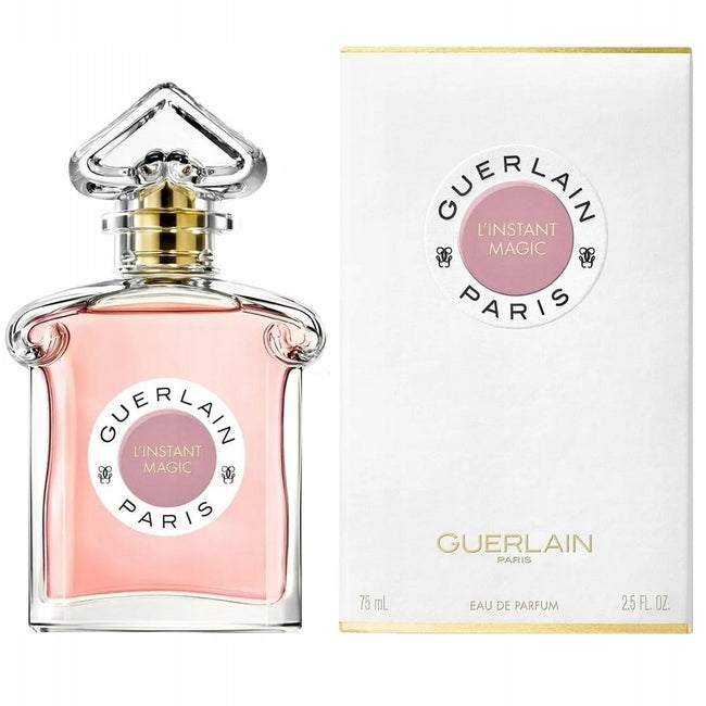 Guerlain L'Instant Magic woda perfumowana spray 75ml