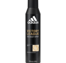 Adidas Victory League dezodorant spray 250ml