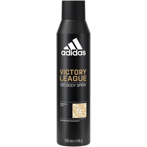 Adidas Victory League dezodorant spray 250ml