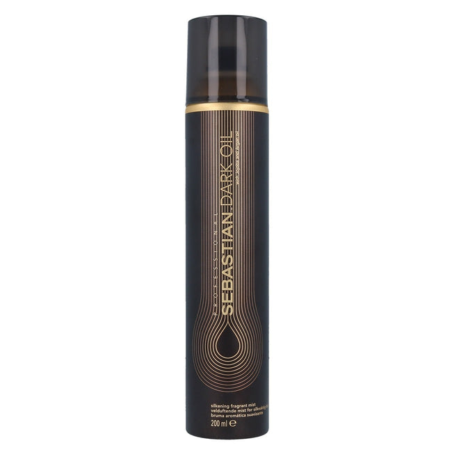 Sebastian Professional Dark Oil Hair Mist olejek do włosów w spray'u 200ml