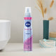 Nivea Diamond Gloss Care pianka do włosów 150ml