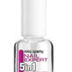 Miss Sporty Nail Expert odżywka 5w1 kompleksowa pielęgnacja 8ml
