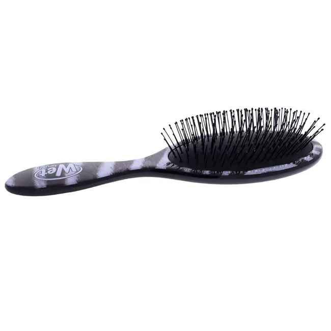 Wet Brush Safari Original Detangler Brush szczotka do włosów Zebra