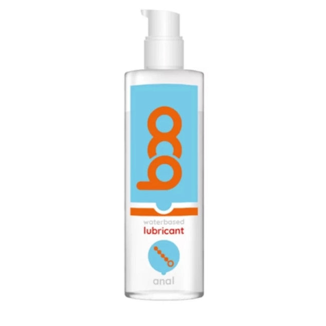 BOO Anal Waterbased Lubricant żel analny na bazie wody 50ml