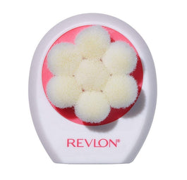 Revlon Exfoliate & Glow Cleansing Brush oczyszczająca szczotka do twarzy 00049