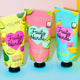 Vollare Fruity Hands regenerujący krem do rąk Masło Shea i Kiwi 50ml