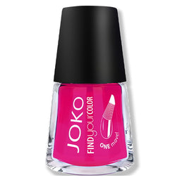 Joko Find Your Color lakier do paznokci z winylem 139 10ml