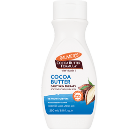 PALMER'S Cocoa Butter Formula Heals Softens Body Lotion nawilżający balsam do ciała z witaminą E 250ml