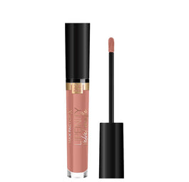 Max Factor Lipfinity Velvet Matte matowa pomadka do ust w płynie 040 Luxe Nude 3.5ml