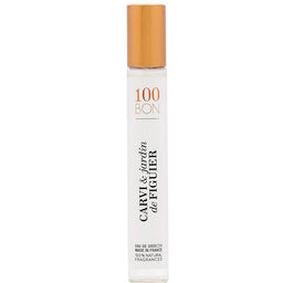 100 BON Carvi & Jardin De Figuier woda perfumowana spray 15ml