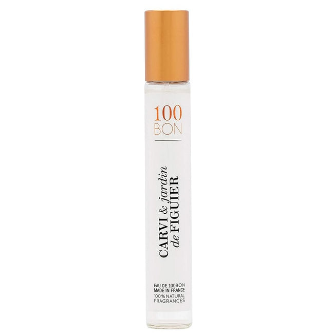 100 BON Carvi & Jardin De Figuier woda perfumowana spray 15ml