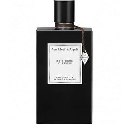 Van Cleef&Arpels Collection Extraordinaire Bois Dore woda perfumowana spray 75ml Tester