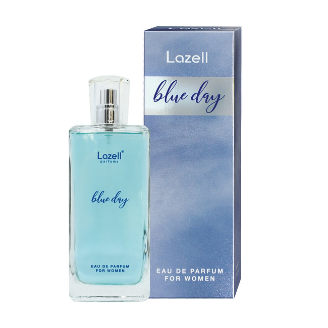 Lazell Blue Day For Women woda perfumowana spray 100ml